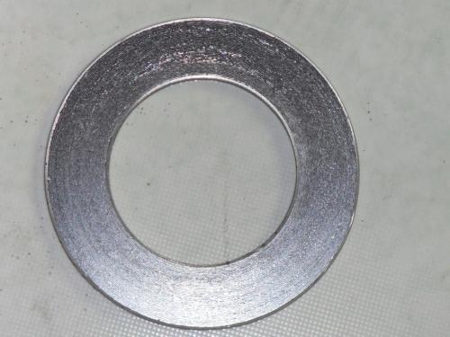Inona no endriky ny famehezana amin'ny gasket graphite?