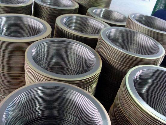 Metal Wound Gasket Buy Tips