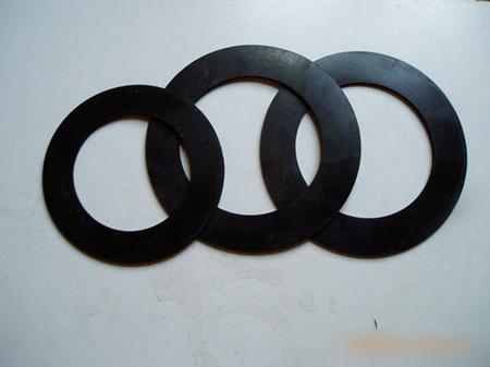 Gasket rubber