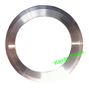 Kammprofile Gasket amin'ny Loose Outer Ring