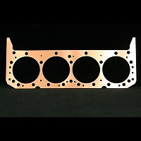 Gasket Copper Head