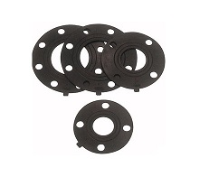 Gummage Gasket