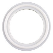 PTFE Tranoben-Clamp Sanitary Gasket
