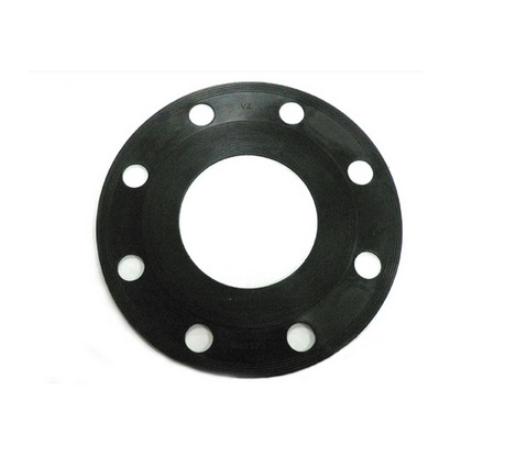 EPDM Gripets Gummet Flange