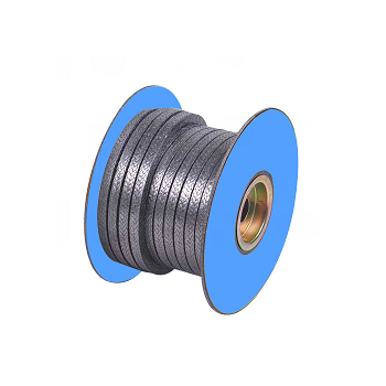 Flexible Graphite Packing miaraka amin'ny Inhibitor Korrosion