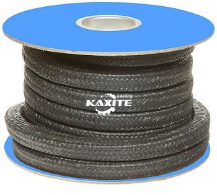 Graphite Spun Aramid