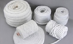Asbestos Rope