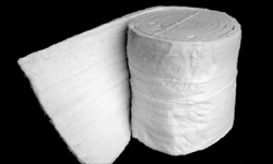 Cable fibre Blanket