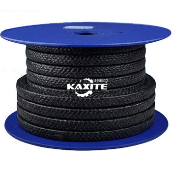 Ramie Packing miaraka amin'ny Graphite