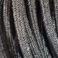 Fitrandrahana fibre de ceramique à imprimer graphite