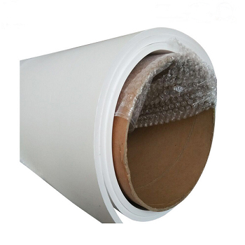 Taratasy PTFE nasongadina