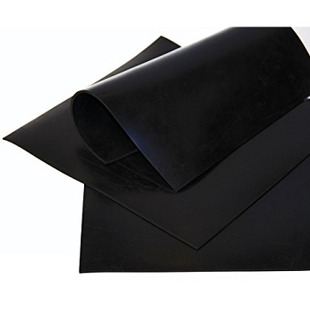 Neoprene rubber Sheet