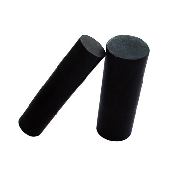 Fiofanana PTFE Rod