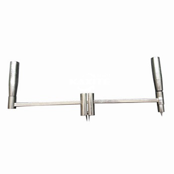 Gasket and Cutters