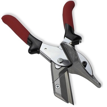 Kitapo maitso ho an'ny gasket and Trim