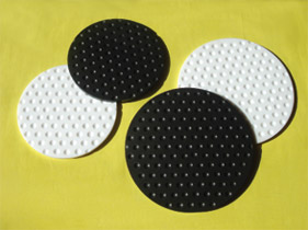 PTFE mitondra slide