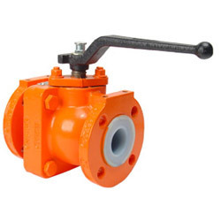 PTFE voaofana
