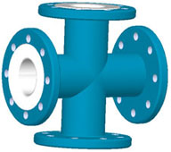 PTFE voafaritra ny hazo fijaliana