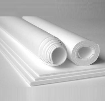 KAXITE Taratasy PTFE nasongadina, marika ptfe marika ptfe