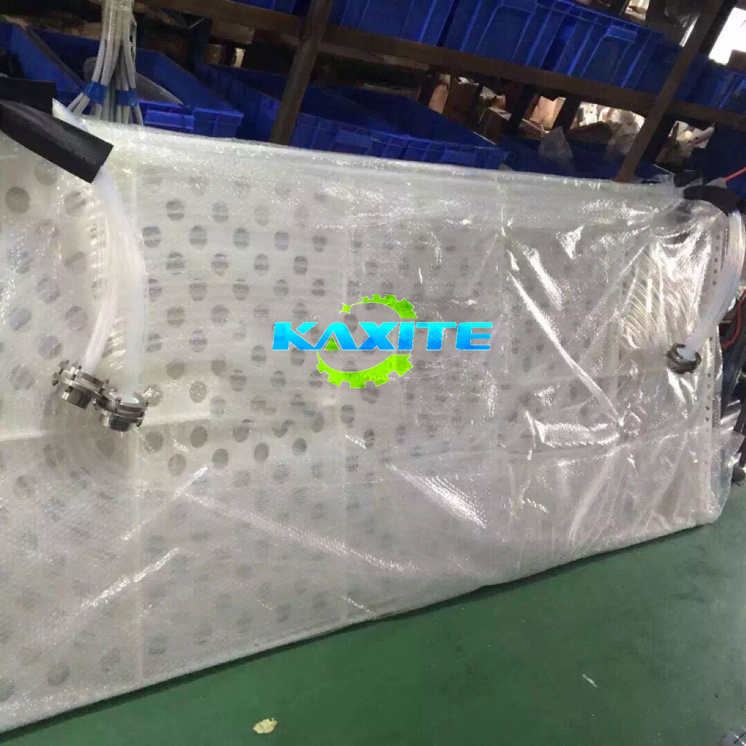 fitaovana fanadiovana ptfe natao ho an'ny mpividy Euopean