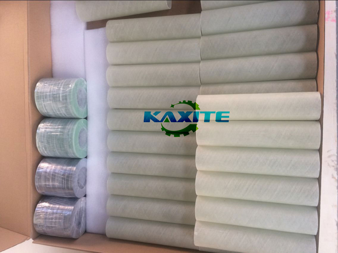 Kaxite Sealing Gasket kit - ny safidy tsara indrindra