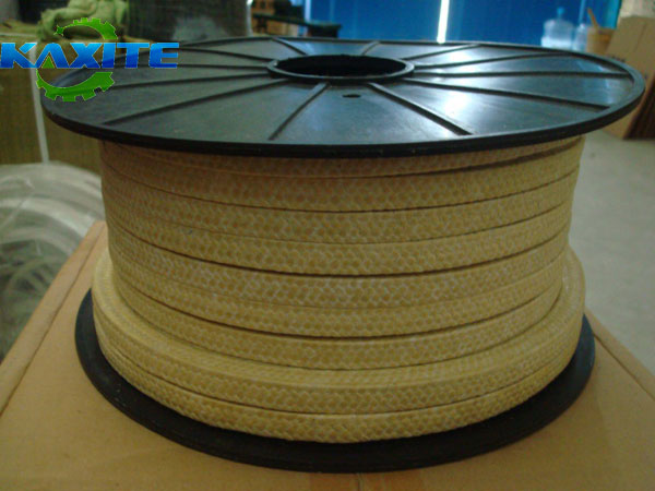 Ny fametahana Aramida dia napetraka amin'ny PTFE Sale United Kingdom