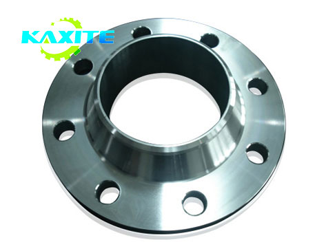 kaxite flange, azo atao amin'ny steel carbon, ss304, ss316 etc.