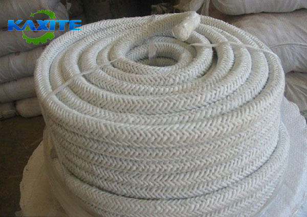 Ny tady asbestos, natao ho an'ny mpanjifa Afrikana