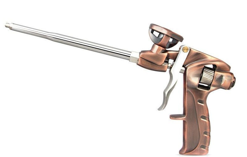 Inona no fomba tsara ampiasana ny Injection Gun?